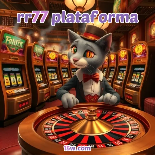 rr77 plataforma: Descubra Recursos Exclusivos no Login e Jogue Mais!
