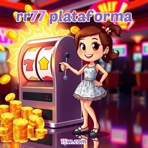 rr77 plataforma: Explore O Mundo Diversificado Dos Jogos Online