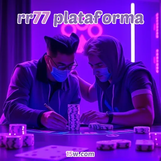 rr77 plataforma: Explore os Melhores Caça-Níqueis do Brasil