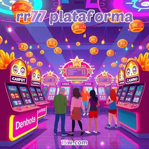 rr77 plataforma: Suporte 24/7 Que Revoluciona o Jogo Online