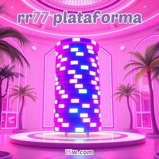 rr77 plataforma Promoções